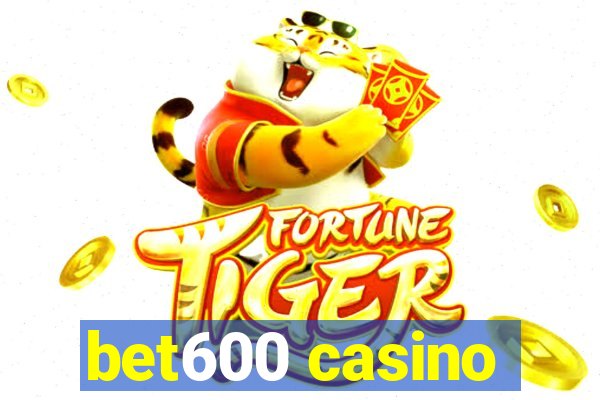 bet600 casino